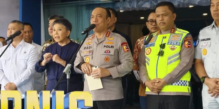 Korlantas Perkenalkan SIM Digital dengan Barcode Dinamis