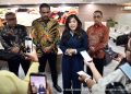 Kemkomdigi Tegaskan Dukungan untuk Perlindungan UMKM Lokal dari Kebijakan Platform Digital