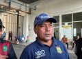 Dispora Riau Optimalkan Stadion Utama Sebagai Pusat Olahraga Terpadu