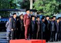Bupati Kepulauan Meranti Serukan Perlindungan Generasi Muda di Harkitnas 2026