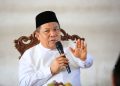 Stadion Utama Riau Siap Jadi Pusat Aktivitas 64 Cabang Olahraga