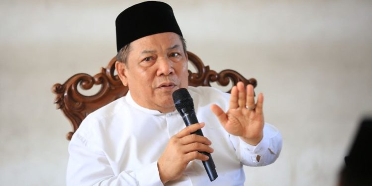 Stadion Utama Riau Siap Jadi Pusat Aktivitas 64 Cabang Olahraga