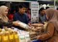 Pemerintah Aceh Adakan Pasar Murah Sambut Iduladha