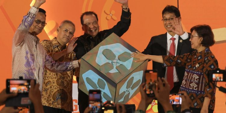 Ribuan Peserta Padati Jogja Financial Festival 2026 untuk Literasi Keuangan