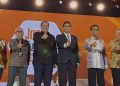 Pemerintah Pastikan Defisit APBN Tetap di Bawah 3 Persen
