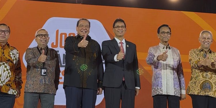 Pemerintah Pastikan Defisit APBN Tetap di Bawah 3 Persen