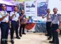 Prestasi Internasional: Taruna Poltekpel Surabaya Raih Medali di Malaysia