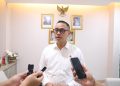 Kementerian ATR/BPN Dukung Penegakan Hukum Kasus Korupsi di Kantah Serang