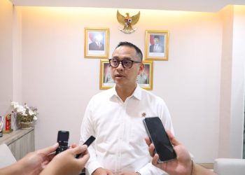 Kementerian ATR/BPN Dukung Penegakan Hukum Kasus Korupsi di Kantah Serang