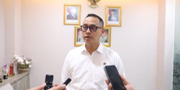 Kementerian ATR/BPN Dukung Penegakan Hukum Kasus Korupsi di Kantah Serang