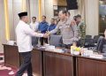 Pemerintah Tegaskan Komitmen dalam Tata Kelola Kawasan Hutan