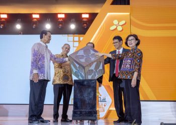 Pentingnya Literasi Keuangan Digital bagi Generasi Muda