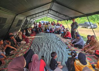 Sumatra Barat Tingkatkan Kesiapsiagaan Karhutla Menjelang Kemarau 2026