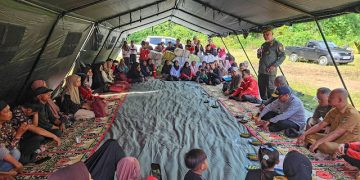 Sumatra Barat Tingkatkan Kesiapsiagaan Karhutla Menjelang Kemarau 2026