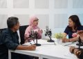 Perlindungan Sosial Pekerja Informal Perlu Penyesuaian dengan Perubahan Kerja