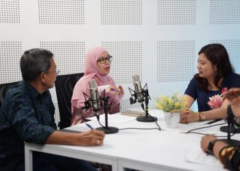 Perlindungan Sosial Pekerja Informal Perlu Penyesuaian dengan Perubahan Kerja