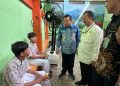 Wakil Kepala BGN Pantau Langsung Distribusi MBG di SMAN 28 Jakarta
