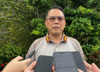 Petugas Gabungan Intensifkan Evakuasi Korban Pembunuhan di Awimbon