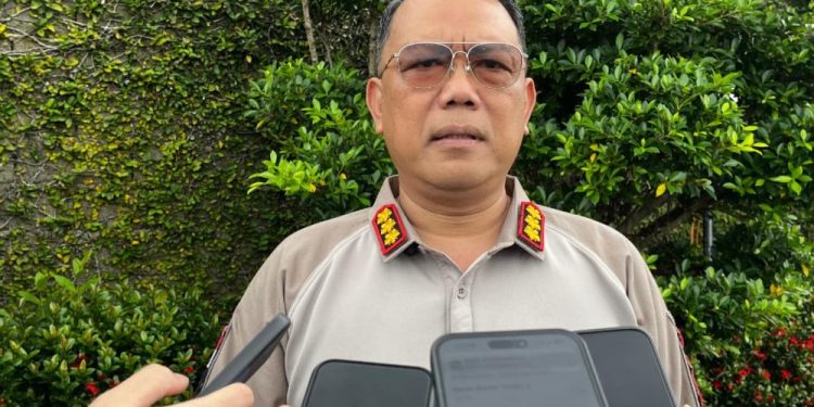 Petugas Gabungan Intensifkan Evakuasi Korban Pembunuhan di Awimbon