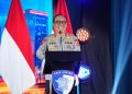 Wakapolri Dorong Digitalisasi dan Inovasi Tilang Elektronik di Rakernis Lantas 2026