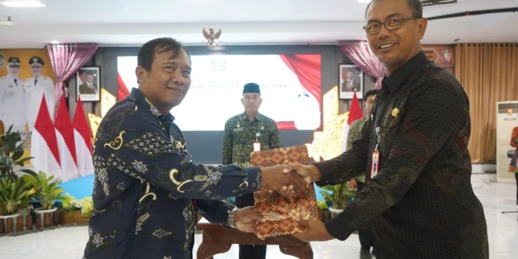 Pentingnya Keberlanjutan Pelayanan Publik dalam Estafet Kepemimpinan Birokrasi