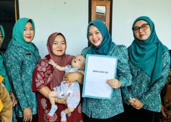 Kolaborasi Sosial Diperlukan dalam Penanganan Anak Berkebutuhan Khusus
