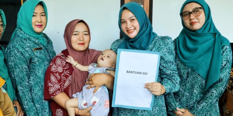 Kolaborasi Sosial Diperlukan dalam Penanganan Anak Berkebutuhan Khusus