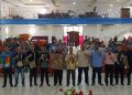 DPR Papua Selatan Gelar Diskusi Publik Bahas Pembentukan Komisi Hukum Ad Hoc