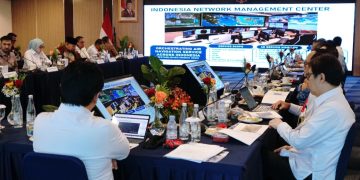 Sistem Navigasi Penerbangan Nasional Akan Dimodernisasi dan Siap Beroperasi Penuh Juni 2026