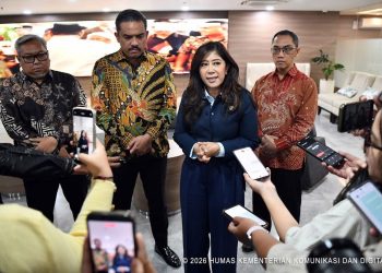Pemerintah Tegaskan Dukungan untuk UMKM di Era Digital