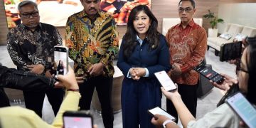 Pemerintah Tegaskan Dukungan untuk UMKM di Era Digital