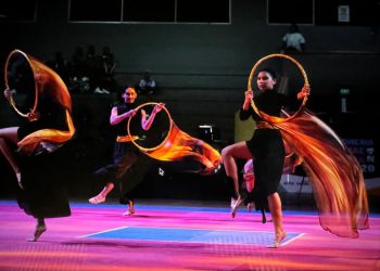Indonesia Ditunjuk Sebagai Tuan Rumah Asian Gym for Life Challenge 2026 di Yogyakarta