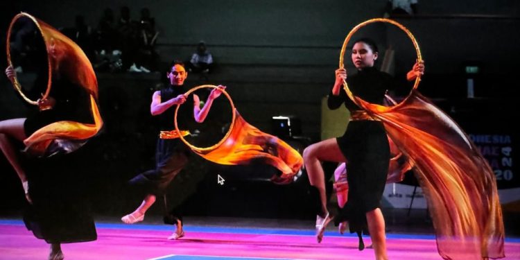 Indonesia Ditunjuk Sebagai Tuan Rumah Asian Gym for Life Challenge 2026 di Yogyakarta