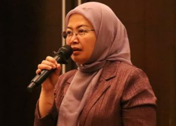 Kemen PPPA Tekankan Pentingnya KAK dan ARG Responsif Gender bagi ASN