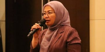 Kemen PPPA Tekankan Pentingnya KAK dan ARG Responsif Gender bagi ASN