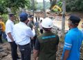 Pemulihan Infrastruktur Pascabanjir di Tanah Datar Jadi Fokus Utama