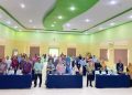 Gorontalo Tingkatkan Capaian Program Cek Kesehatan Gratis di Sekolah