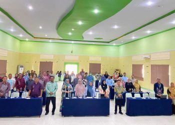 Gorontalo Tingkatkan Capaian Program Cek Kesehatan Gratis di Sekolah