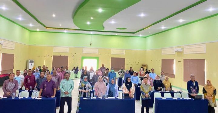 Gorontalo Tingkatkan Capaian Program Cek Kesehatan Gratis di Sekolah
