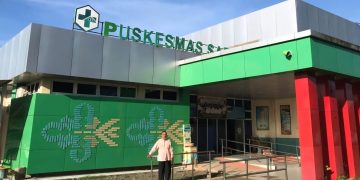 Perjuangan Made Saritani dalam Membangun Layanan Kesehatan Nasional dari Puskesmas Terpencil