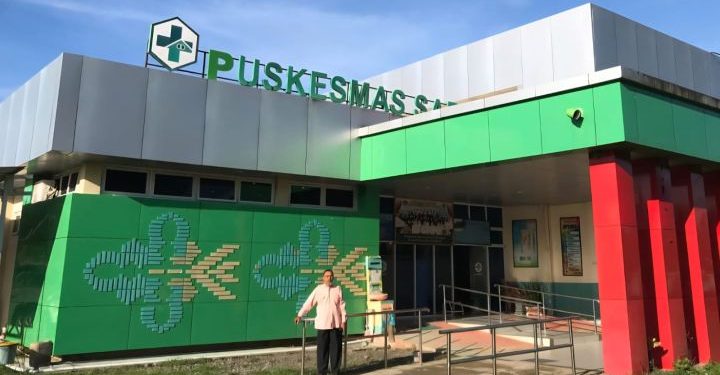 Perjuangan Made Saritani dalam Membangun Layanan Kesehatan Nasional dari Puskesmas Terpencil