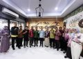 Bapenda Gorontalo Tingkatkan Pengelolaan Aset Daerah