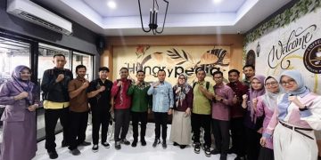 Bapenda Gorontalo Tingkatkan Pengelolaan Aset Daerah