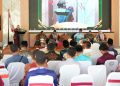 Pengadilan Tinggi Riau Kenalkan Aplikasi Tuanku Online di Siak