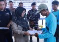 Bupati Siak Dorong Keselamatan Pelayaran untuk Nelayan Tradisional