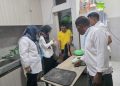 DLH Ternate Tingkatkan Pendampingan dalam Pengelolaan Sampah dan Limbah B3