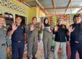 Satpol PP dan Bea Cukai Gorontalo Intensifkan Pengawasan Rokok Ilegal