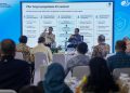 Menaker Dorong BPJS Ketenagakerjaan Tingkatkan Peran dalam K3 Nasional