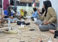 PLN Sumbar Pastikan Gardu Induk Berfungsi Kembali Usai Pemadaman