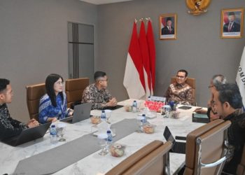 Kemkomdigi Tingkatkan Akses Konektivitas di Daerah 3T dengan Teknologi Terpadu